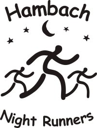 Hambach-Night-Runners-Logo