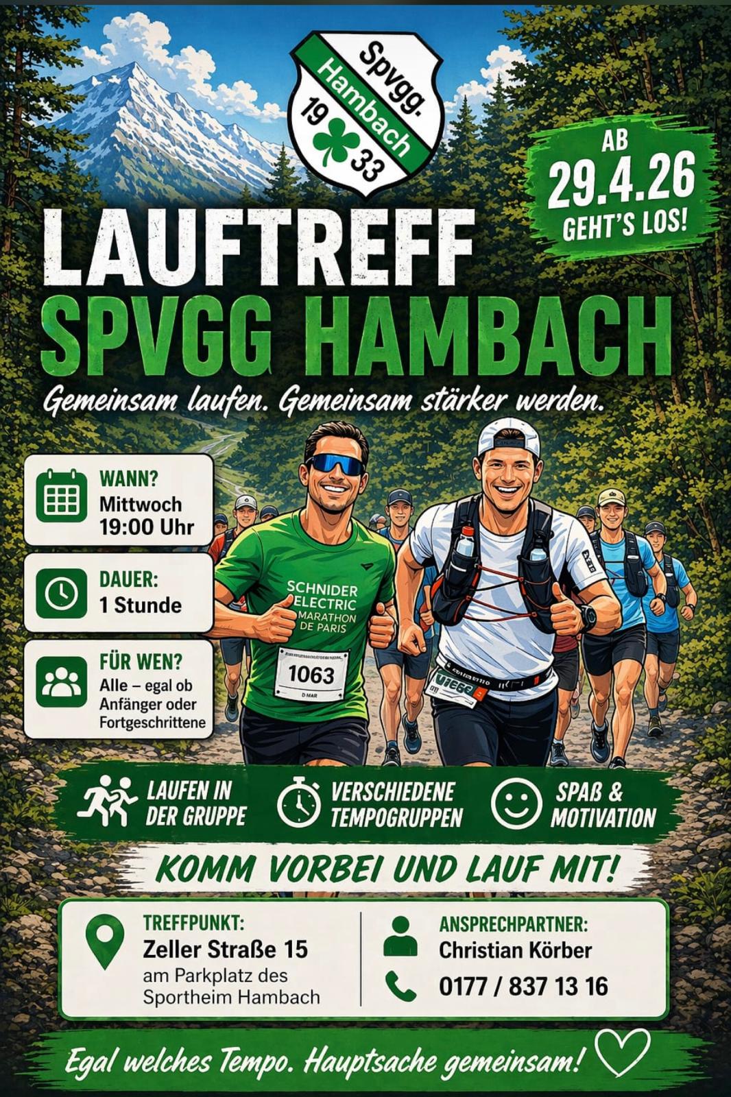 SpVgg_Hambach_Lauftreff